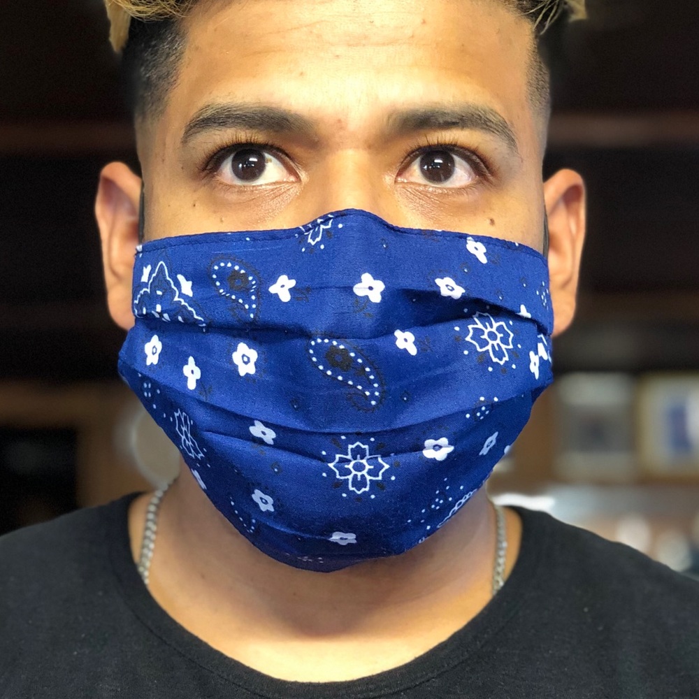 Washable Mask